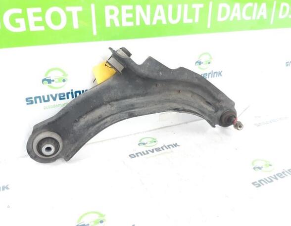 Querlenker rechts vorne Renault Clio IV BH 545041876R P18680259