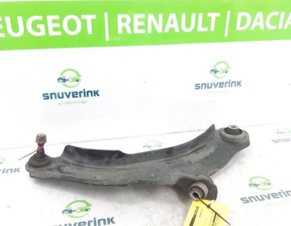 Track Control Arm RENAULT CLIO IV (BH_)