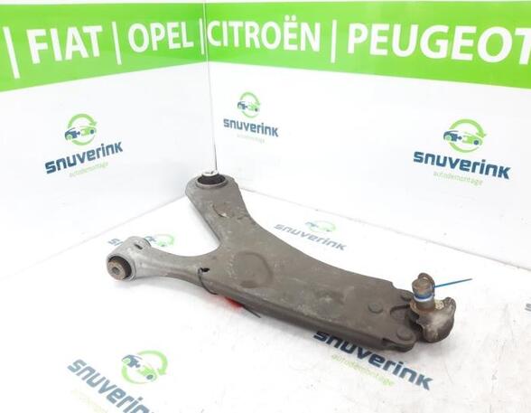 Track Control Arm DS DS 3 / DS 3 CROSSBACK (UR_, UC_, UJ_)