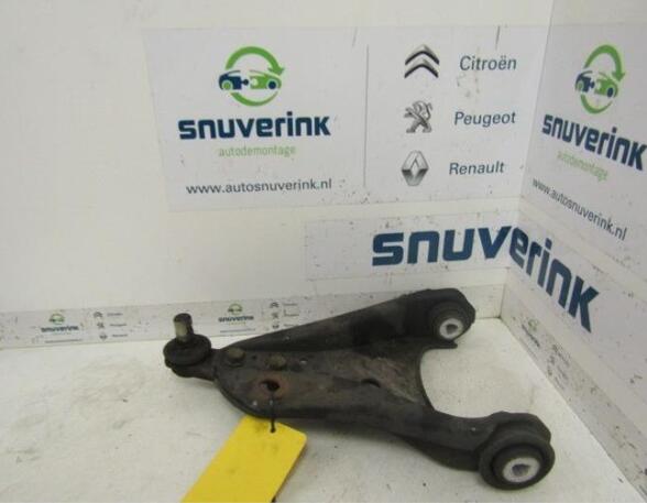 Track Control Arm RENAULT TWINGO II (CN0_)