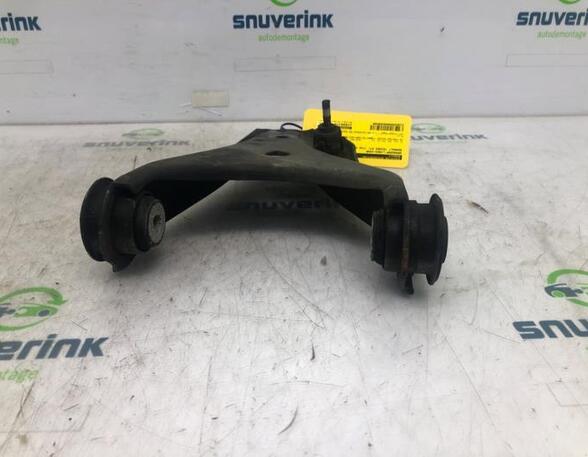 Track Control Arm RENAULT TWINGO II (CN0_)