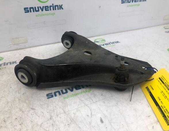 Track Control Arm RENAULT TWINGO II (CN0_)