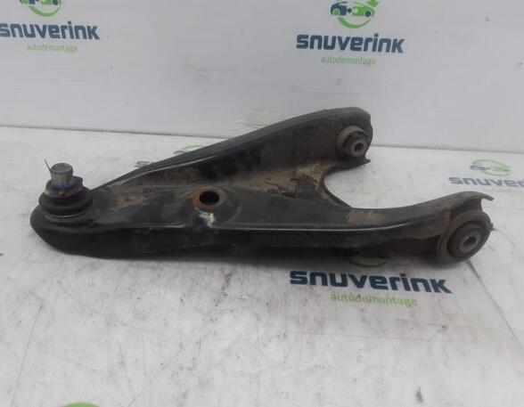 Track Control Arm RENAULT EXPRESS Box Body/MPV