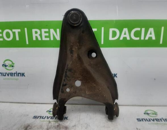 Track Control Arm RENAULT EXPRESS Box Body/MPV