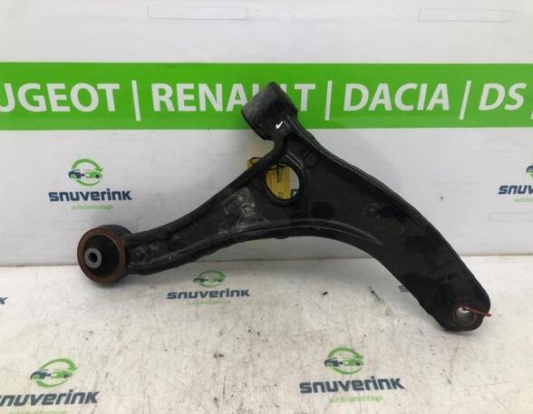 Track Control Arm RENAULT MASTER III Van (FV)