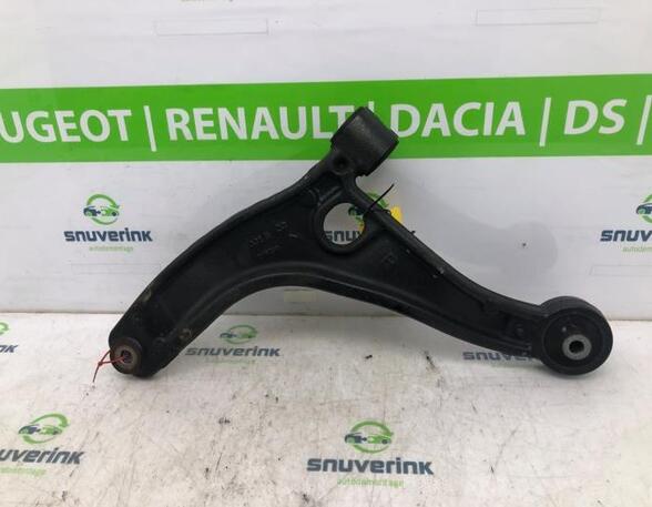 Track Control Arm RENAULT MASTER III Van (FV)