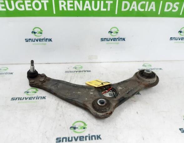 Querlenker rechts vorne Renault Scenic IV J9 545041775R P20699256