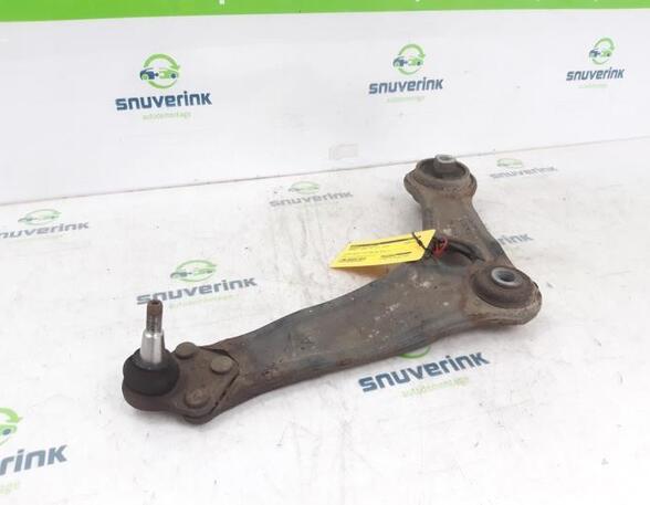 Track Control Arm RENAULT GRAND SCÉNIC IV (R9_), RENAULT SCÉNIC IV (J9_)