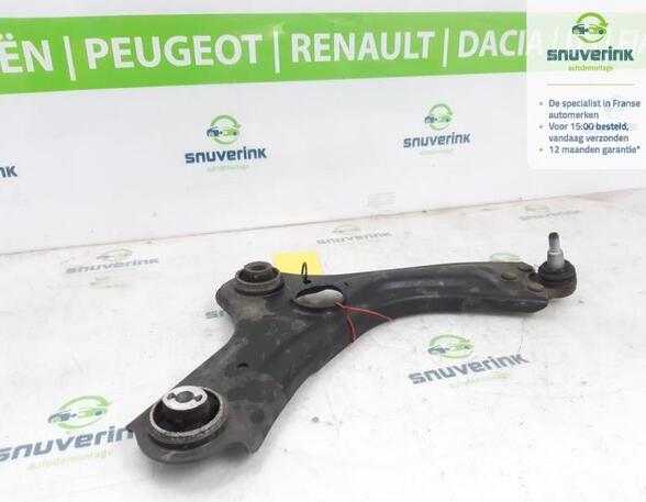 Draagarm wielophanging RENAULT CAPTUR II (HF_)