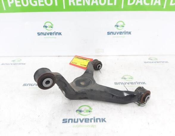 Track Control Arm DS DS 7 Crossback (J4_, JR_, JC_), CITROËN DS