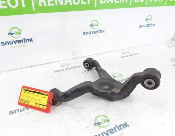 Track Control Arm DS DS 7 Crossback (J4_, JR_, JC_), CITROËN DS