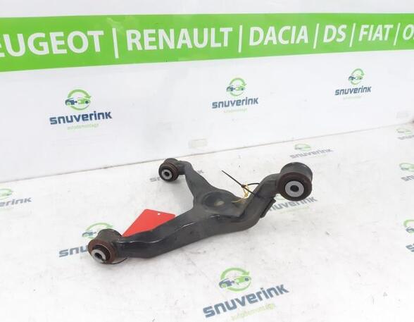 Track Control Arm DS DS 7 Crossback (J4_, JR_, JC_), CITROËN DS