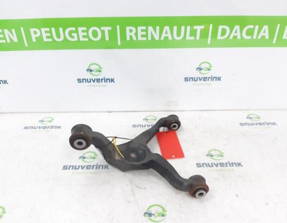 Track Control Arm DS DS 7 Crossback (J4_, JR_, JC_), CITROËN DS