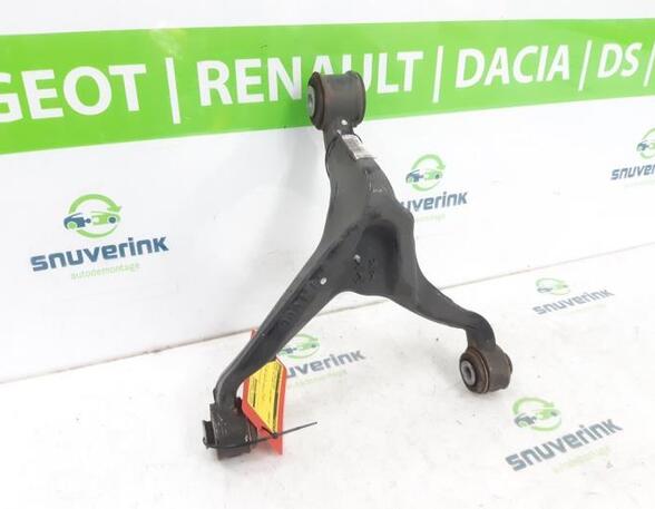 Track Control Arm DS DS 7 Crossback (J4_, JR_, JC_), CITROËN DS