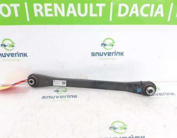 Track Control Arm DS DS 7 Crossback (J4_, JR_, JC_), CITROËN DS