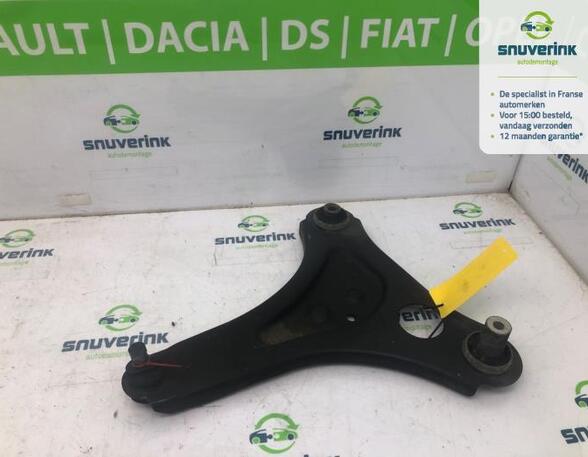 Track Control Arm RENAULT TWINGO III (BCM_, BCA_)