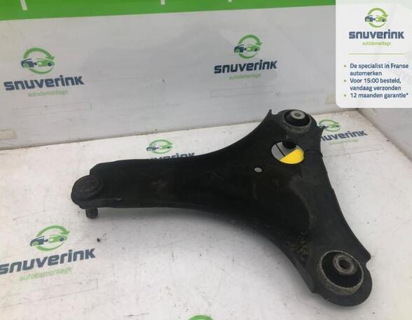 Track Control Arm RENAULT TWINGO III (BCM_, BCA_)