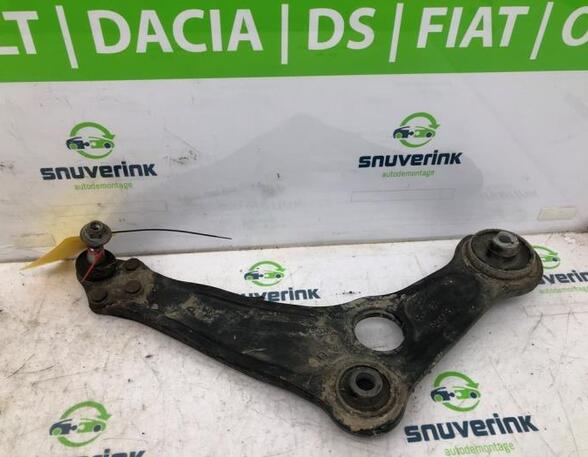 Track Control Arm RENAULT MEGANE IV Grandtour (K9A/M/N_)