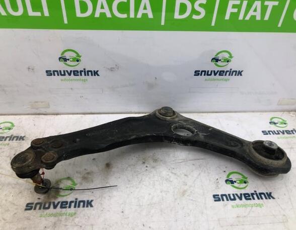 Track Control Arm RENAULT MEGANE IV Grandtour (K9A/M/N_)