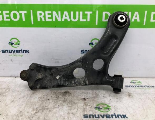 Track Control Arm OPEL CORSA F (P2JO)