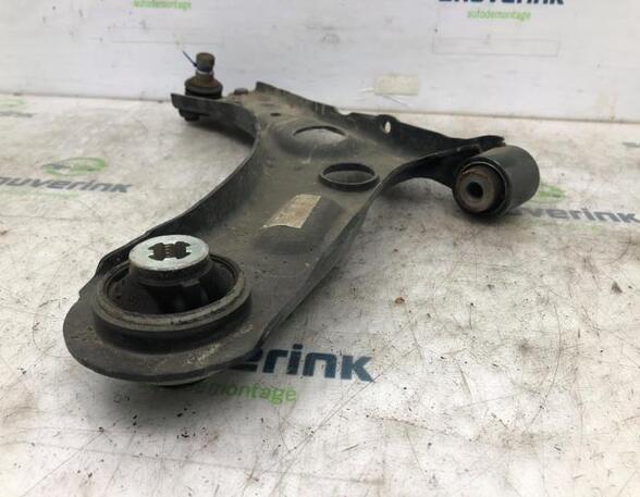 Track Control Arm OPEL CORSA F (P2JO)