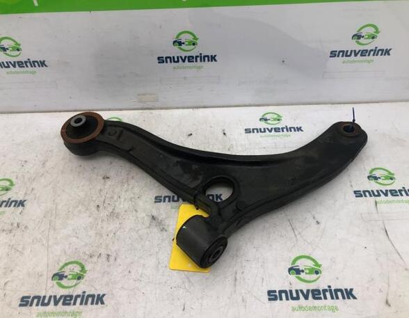 Track Control Arm RENAULT MASTER III Van (FV)