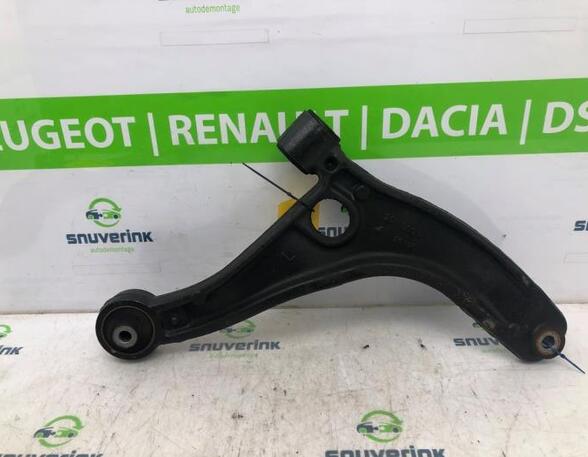 Track Control Arm RENAULT MASTER III Van (FV)