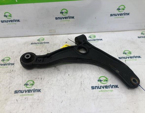 Track Control Arm RENAULT MASTER III Van (FV)