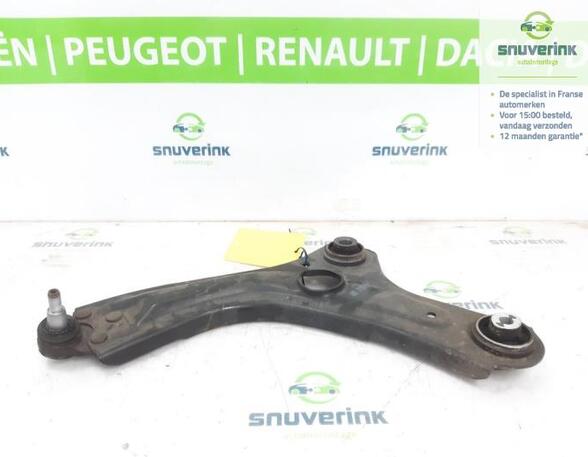 Querlenker links vorne Renault Captur II HF 545055050R P20872222