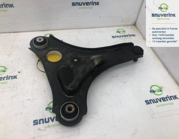 Track Control Arm RENAULT TWINGO III (BCM_, BCA_)