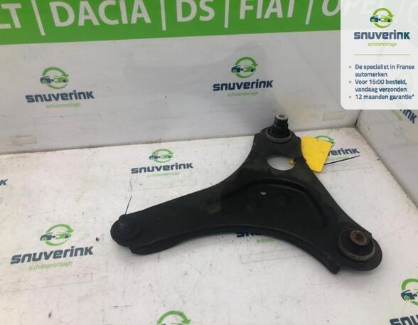 Track Control Arm RENAULT TWINGO III (BCM_, BCA_)