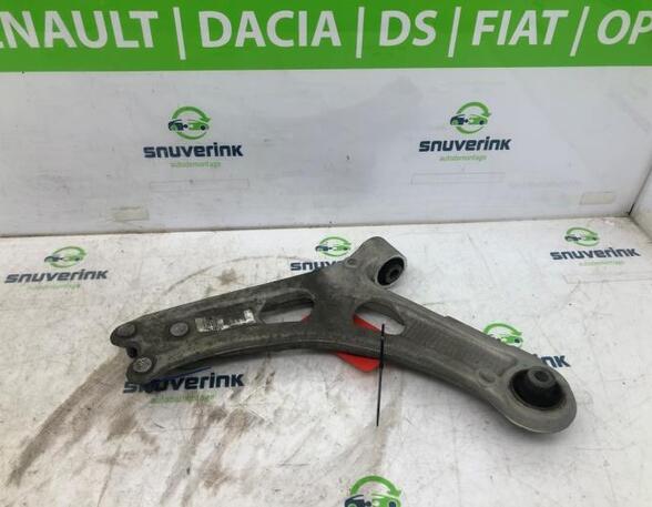 Track Control Arm DS DS 7 Crossback (J4_, JR_, JC_), CITROËN DS