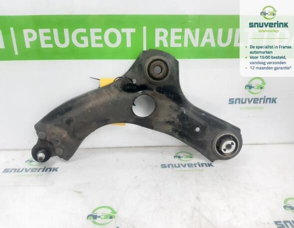 Track Control Arm RENAULT CLIO V (B7_)