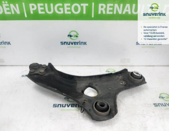 Track Control Arm RENAULT CLIO V (B7_)