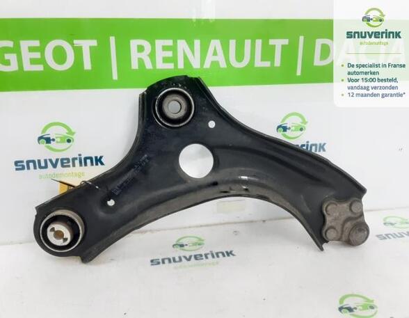 Track Control Arm RENAULT CLIO V (B7_)