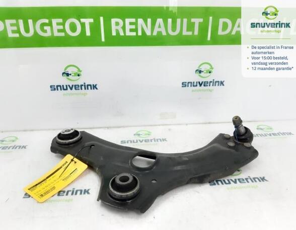 Track Control Arm RENAULT CLIO V (B7_)