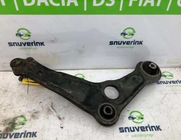 Track Control Arm RENAULT MEGANE IV Grandtour (K9A/M/N_)