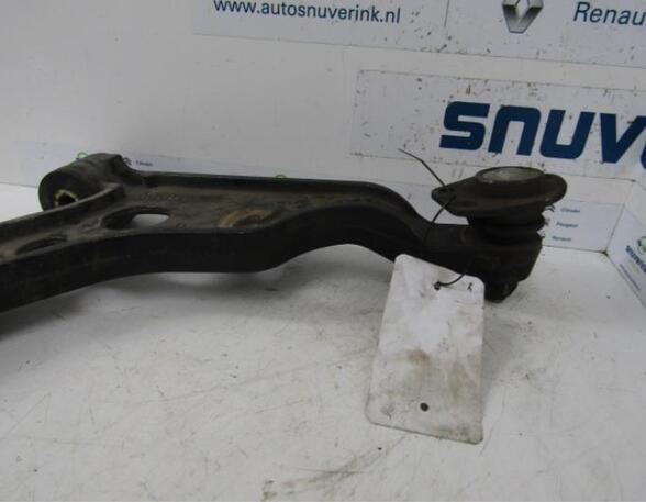 Track Control Arm FIAT DUCATO Bus (244_)