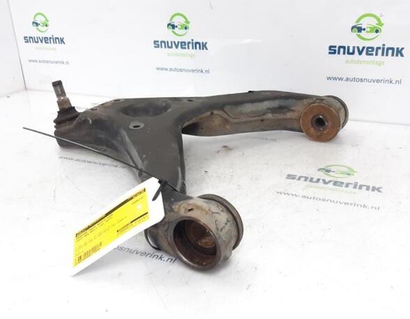 Track Control Arm IVECO DAILY IV Van, IVECO DAILY VI Van, IVECO DAILY V Van