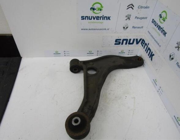 Track Control Arm RENAULT MASTER III Van (FV)