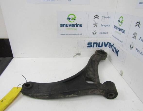 Track Control Arm RENAULT MASTER III Van (FV)