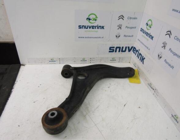 Track Control Arm RENAULT MASTER III Van (FV)