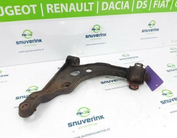 Track Control Arm FIAT DUCATO Platform/Chassis (230_)