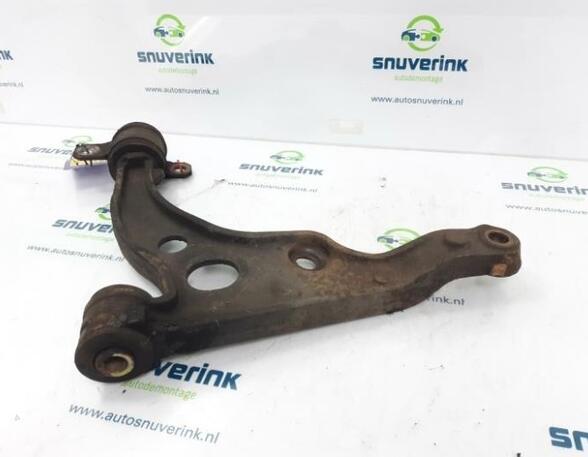 Track Control Arm FIAT DUCATO Platform/Chassis (230_)