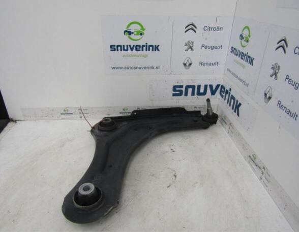 Track Control Arm RENAULT LAGUNA III Grandtour (KT0/1)