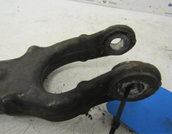 Track Control Arm PEUGEOT 407 (6D_)