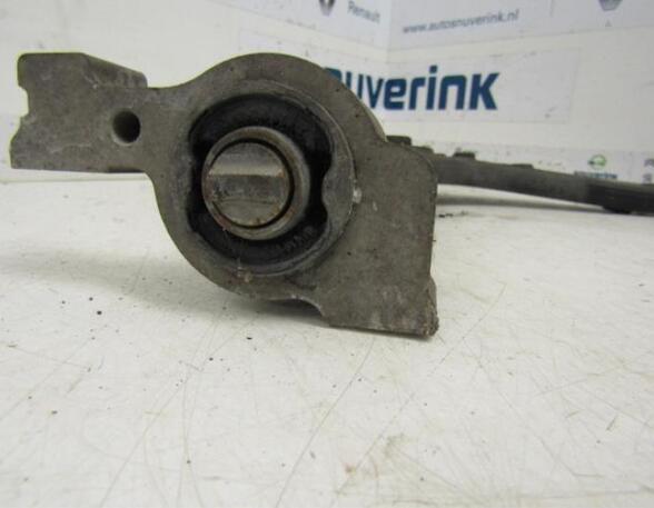 Track Control Arm PEUGEOT 407 (6D_)