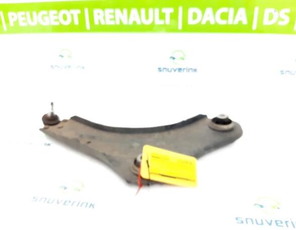 Track Control Arm RENAULT MEGANE III Grandtour (KZ0/1)