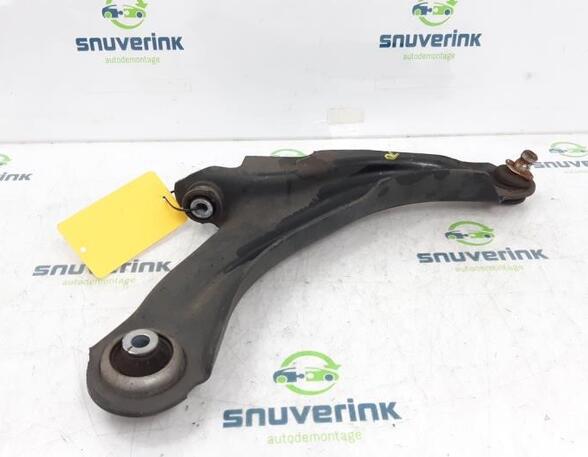 Track Control Arm RENAULT CLIO IV Grandtour (KH_)