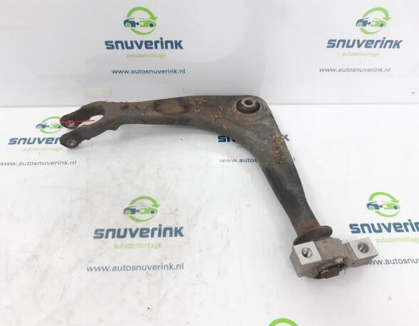 Track Control Arm PEUGEOT 407 SW (6E_)